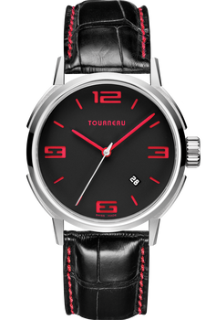 Tourneau TOURNEAU RED Special Edition 40mm Automatic