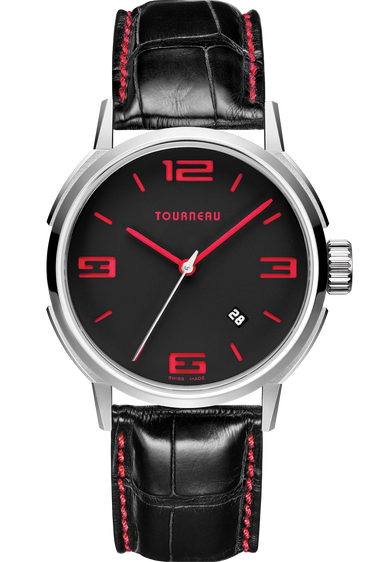 Tourneau TOURNEAU RED Special Edition 40mm Automatic