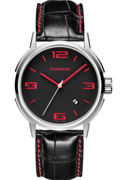 &#40;TOURNEAU&#41;RED Special Edition 40mm Automatic