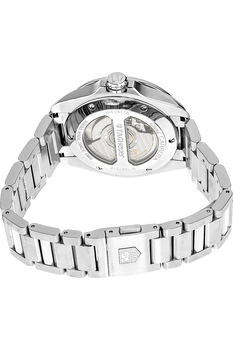 Grand Carrera Calibre 6 RS Stainless Steel Automatic