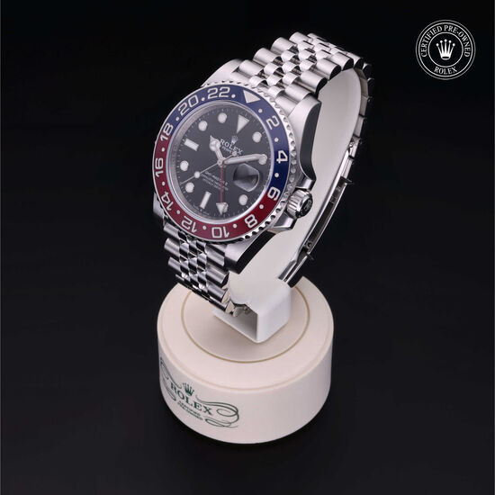 GMT-Master II