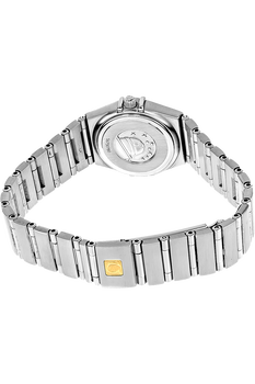 Constellation Stainless Steel Quartz