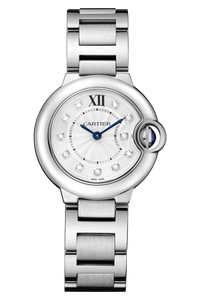 Ballon Bleu de Cartier, 28 MM