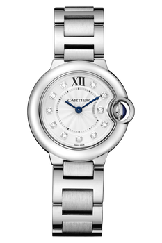 Ballon Bleu de Cartier, 28 MM