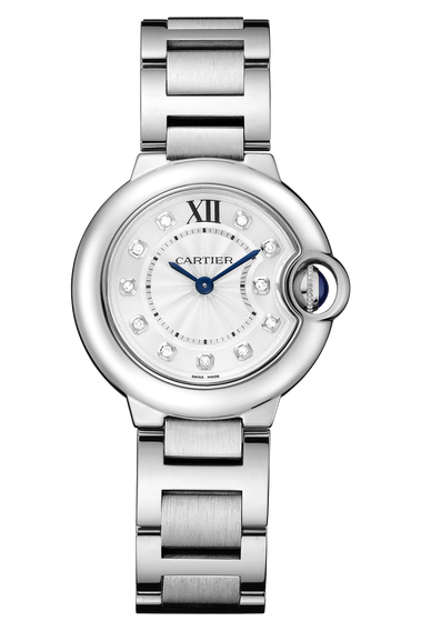 Ballon Bleu de Cartier, 28 MM