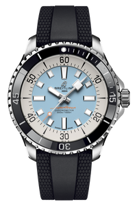 Superocean Automatic 44 - Bucherer Exclusive