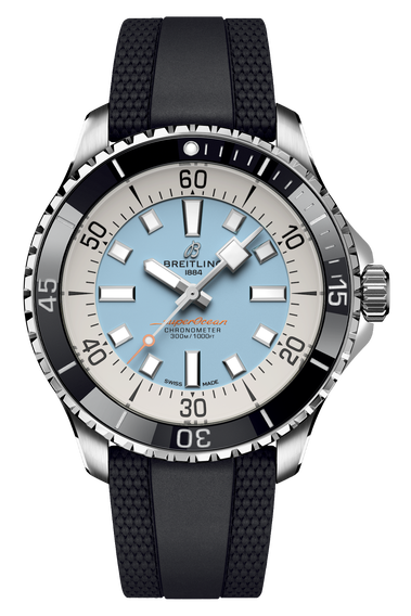 Breitling superocean 1884 store
