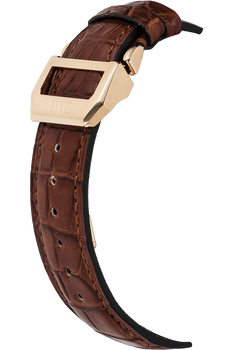 Portuguese Rose Gold Automatic