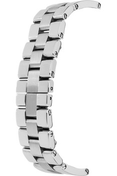 Roadster Stainless Steel Quartz