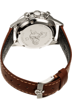 Speedmaster First Omega in Space Stainless Steel Manual