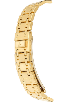 Royal Oak Foundation Time for The Trees Yellow Gold Automatic