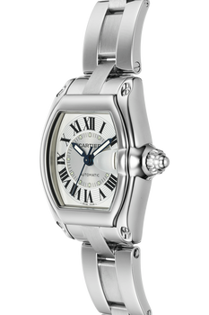 Roadster Stainless Steel Automatic