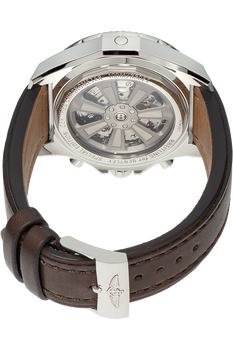 Bentley B06 Special Edition Stainless Steel Automatic