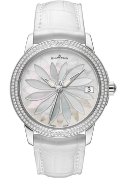 Villeret 8 Days