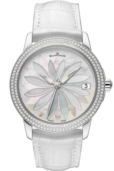 Villeret 8 Days