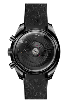 Speedmaster Dark Side of the Moon