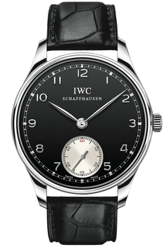 Portuguese Hand-Wound