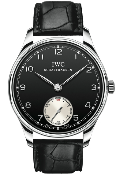 Portuguese Hand-Wound
