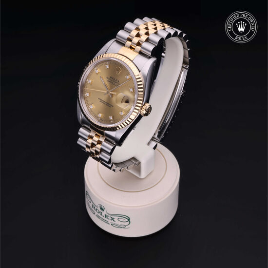 Datejust
