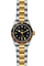Black Bay GMT Steel and Gold