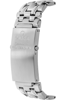 Seamaster Stainless Steel Automatic