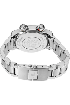 Master Compressor Stainless Steel Automatic