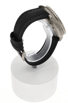 Fifty Fathoms Titanium Automatic