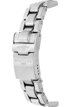 Hercules Stainless Steel Automatic