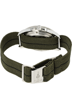 BR V2-92 Stainless Steel Automatic
