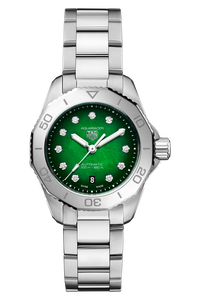 Aquaracer Professional 200 Date