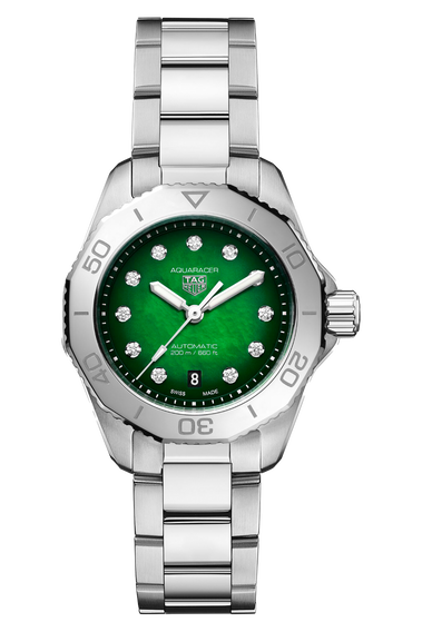 Aquaracer Professional 200 Date