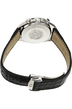 Speedmaster Reduced Stainless Steel Automatic