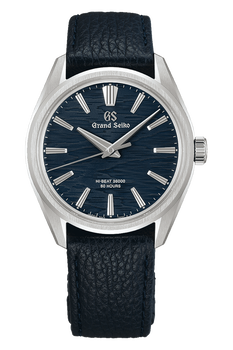 Manual Hi-Beat 36000 80 Hours SLGW007 Evolution 9