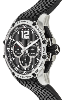 Superfast Chronograph Stainless Steel Automatic