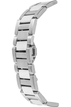 Pasha Stainless Steel Automatic