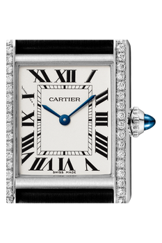 Cartier Tank Must watch - W4TA0016 Watches