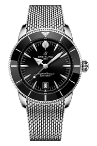 Superocean Heritage B31 Automatic 42