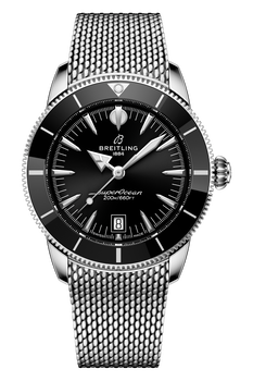 Superocean Heritage B31 Automatic 42