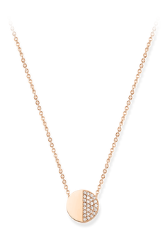 B Dimension Pendant