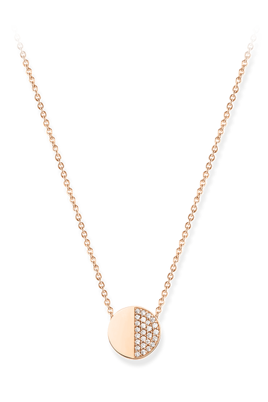 B Dimension Pendant