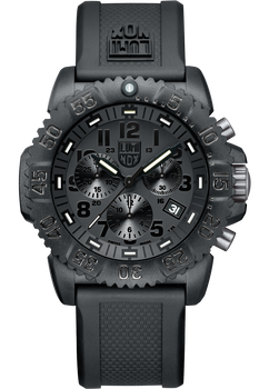 Navy SEAL Colormark Chrono 3080 Series