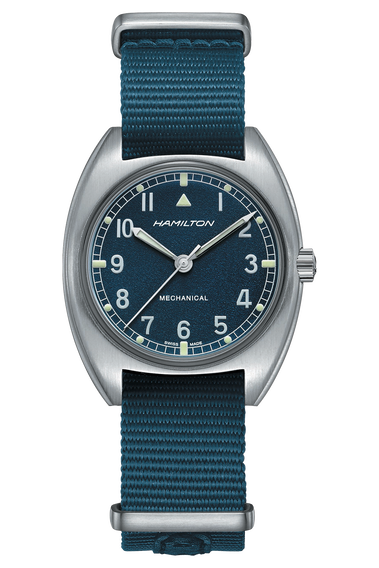 Khaki Aviation Pilot Pioneer Mechanical