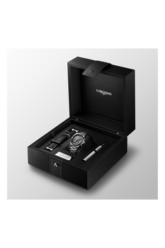 Conquest Chrono Ski Edition