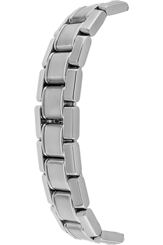 Lady &quot;F&quot; Stainless Steel Automatic