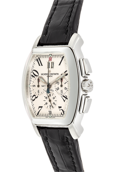 Royal Eagle Chronograph Stainless Steel Automatic
