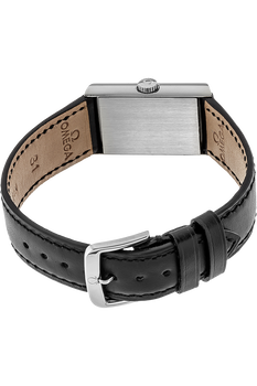 De Ville Circa 1960s Stainless Steel Manual