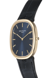 Golden Eclipse Yellow Gold Automatic