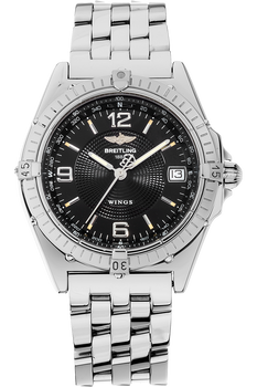 Wings Stainless Steel Automatic