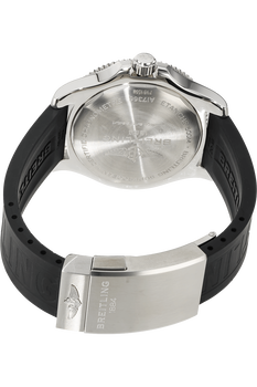 SuperOcean Stainless Steel Automatic