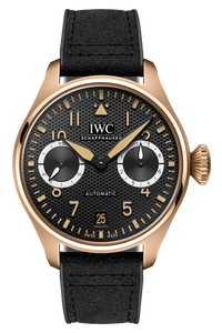 Big Pilot's Watch AMG G 63